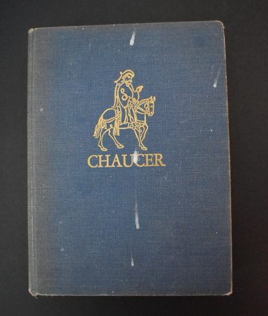 Chaucer