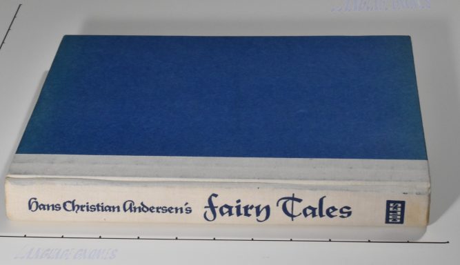 Anderson's Fairy Tales 